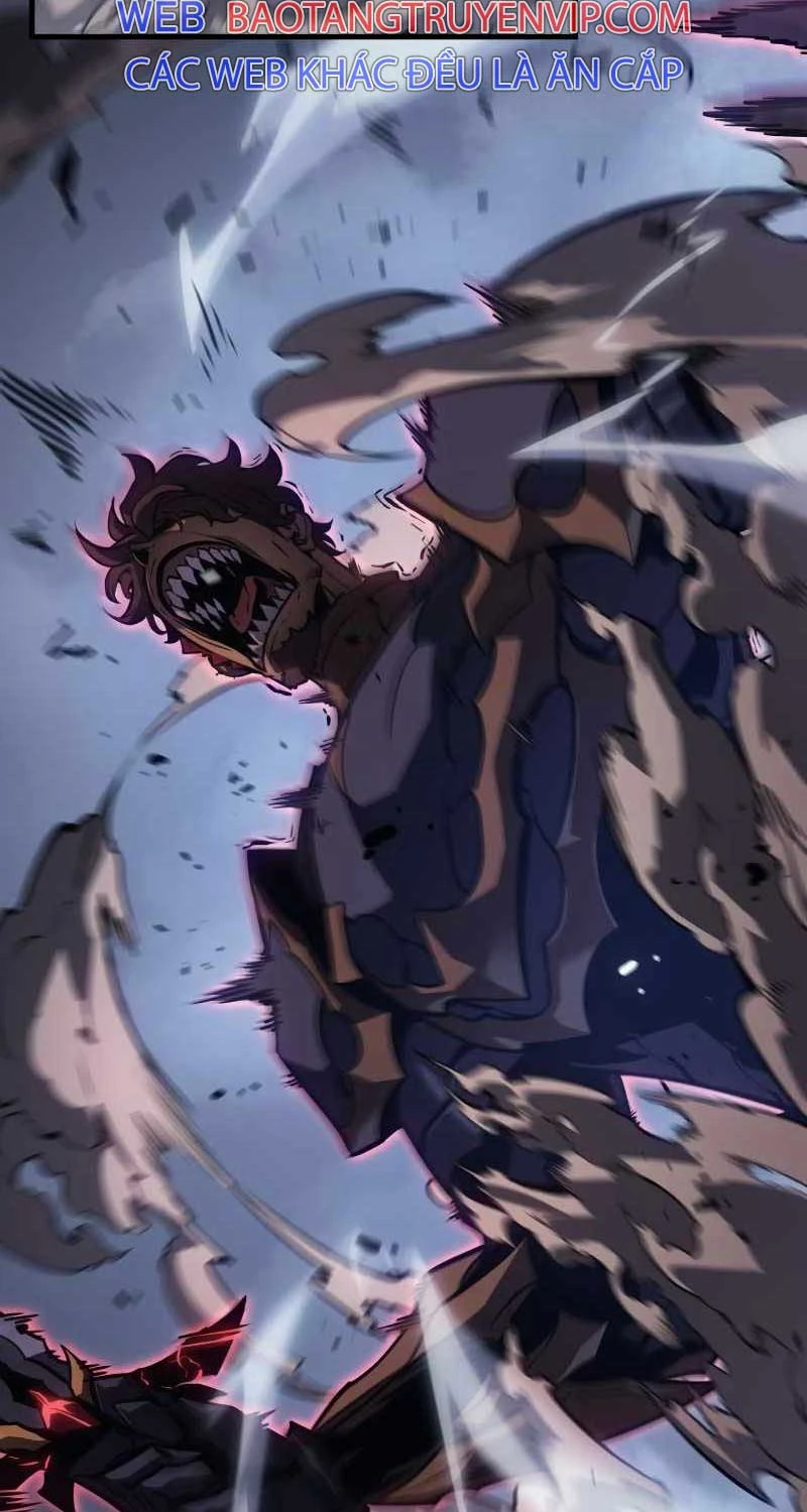 Solo Leveling : Ragnarok Chapter 8 - Trang 2