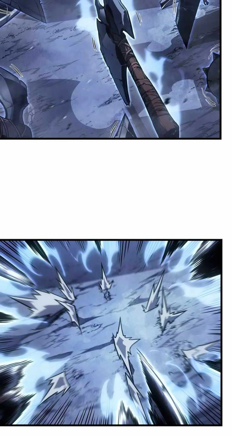 Solo Leveling : Ragnarok Chapter 8 - Trang 2