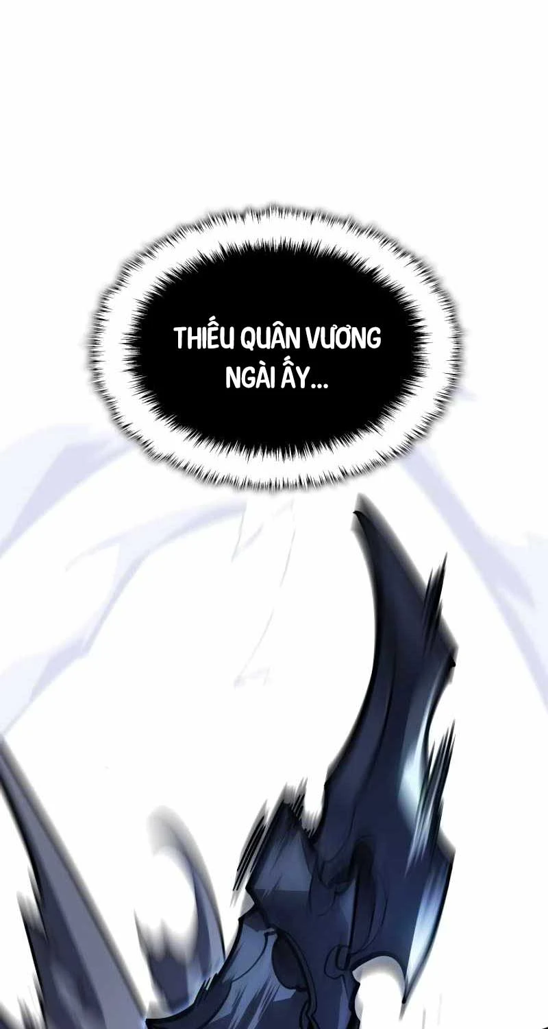 Solo Leveling : Ragnarok Chapter 8 - Trang 2