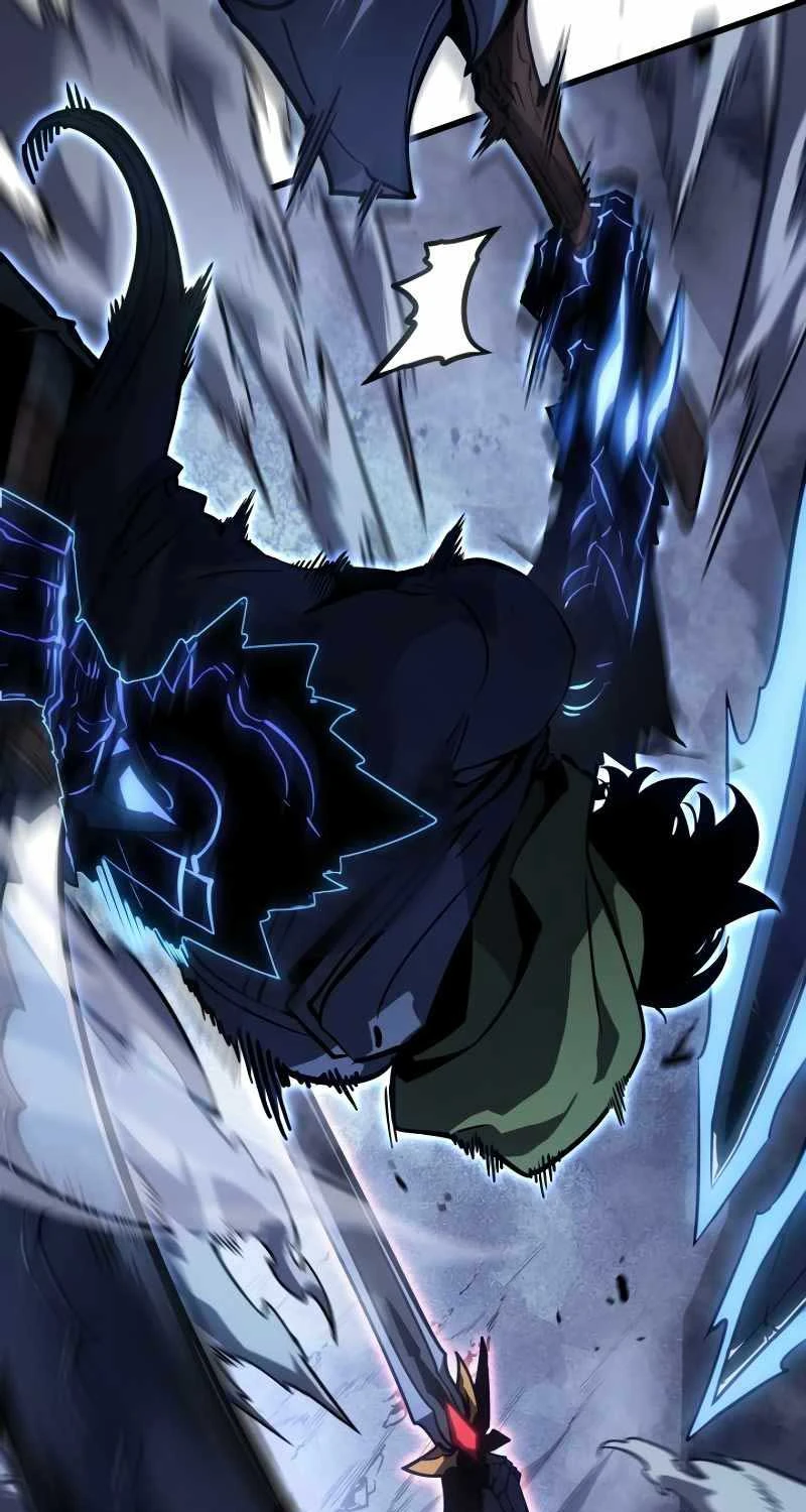 Solo Leveling : Ragnarok Chapter 8 - Trang 2