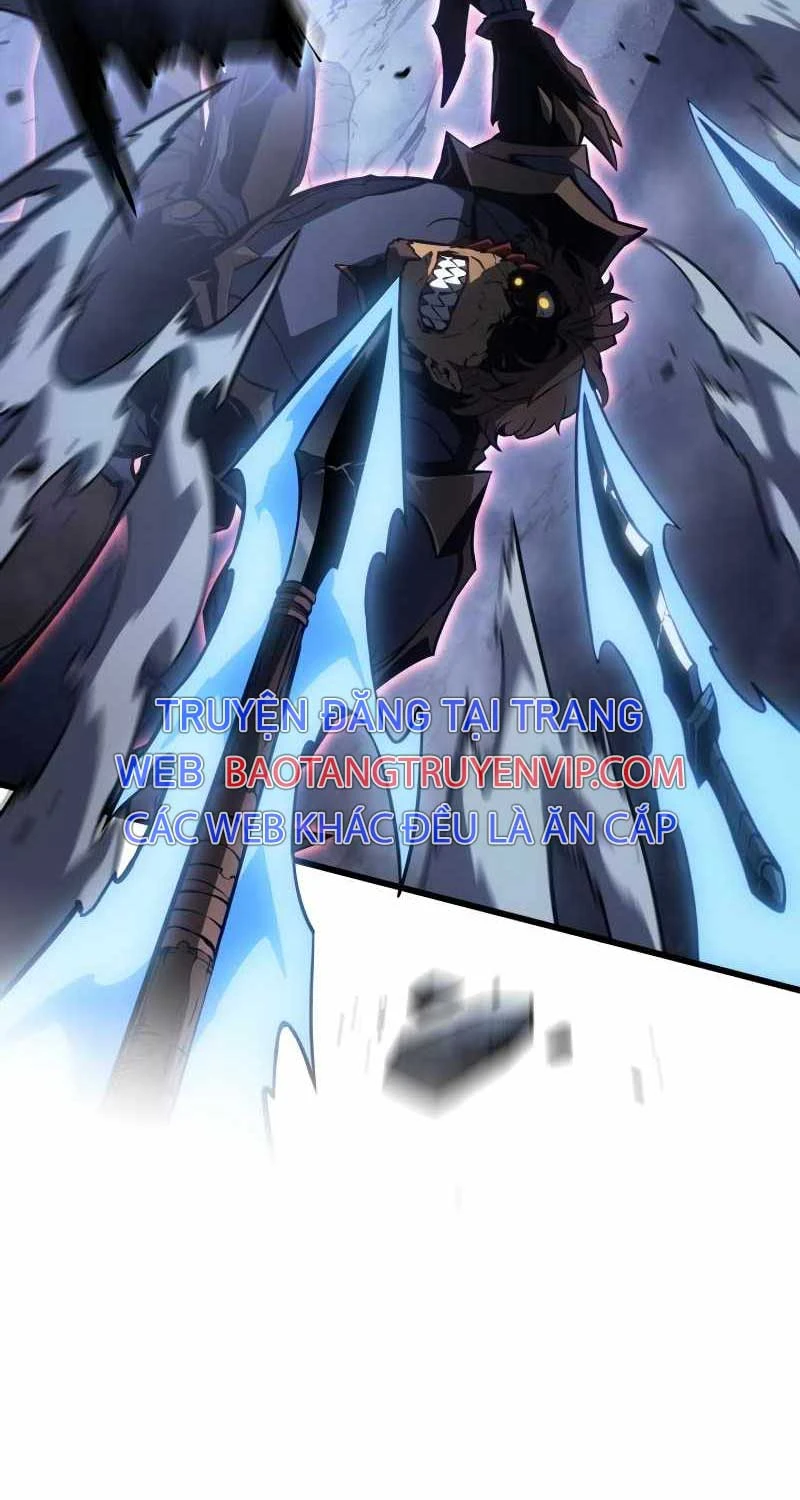 Solo Leveling : Ragnarok Chapter 8 - Trang 2