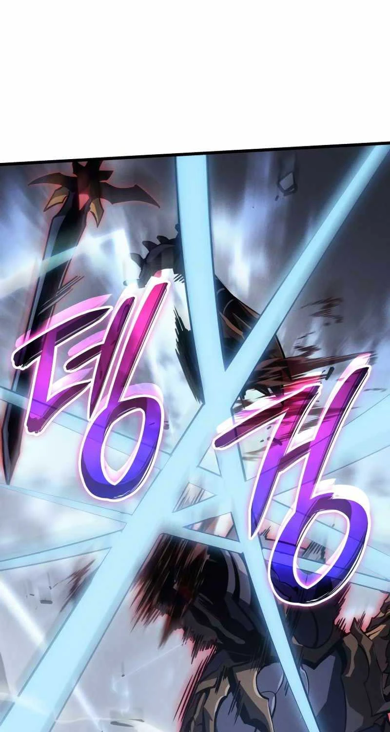 Solo Leveling : Ragnarok Chapter 8 - Trang 2