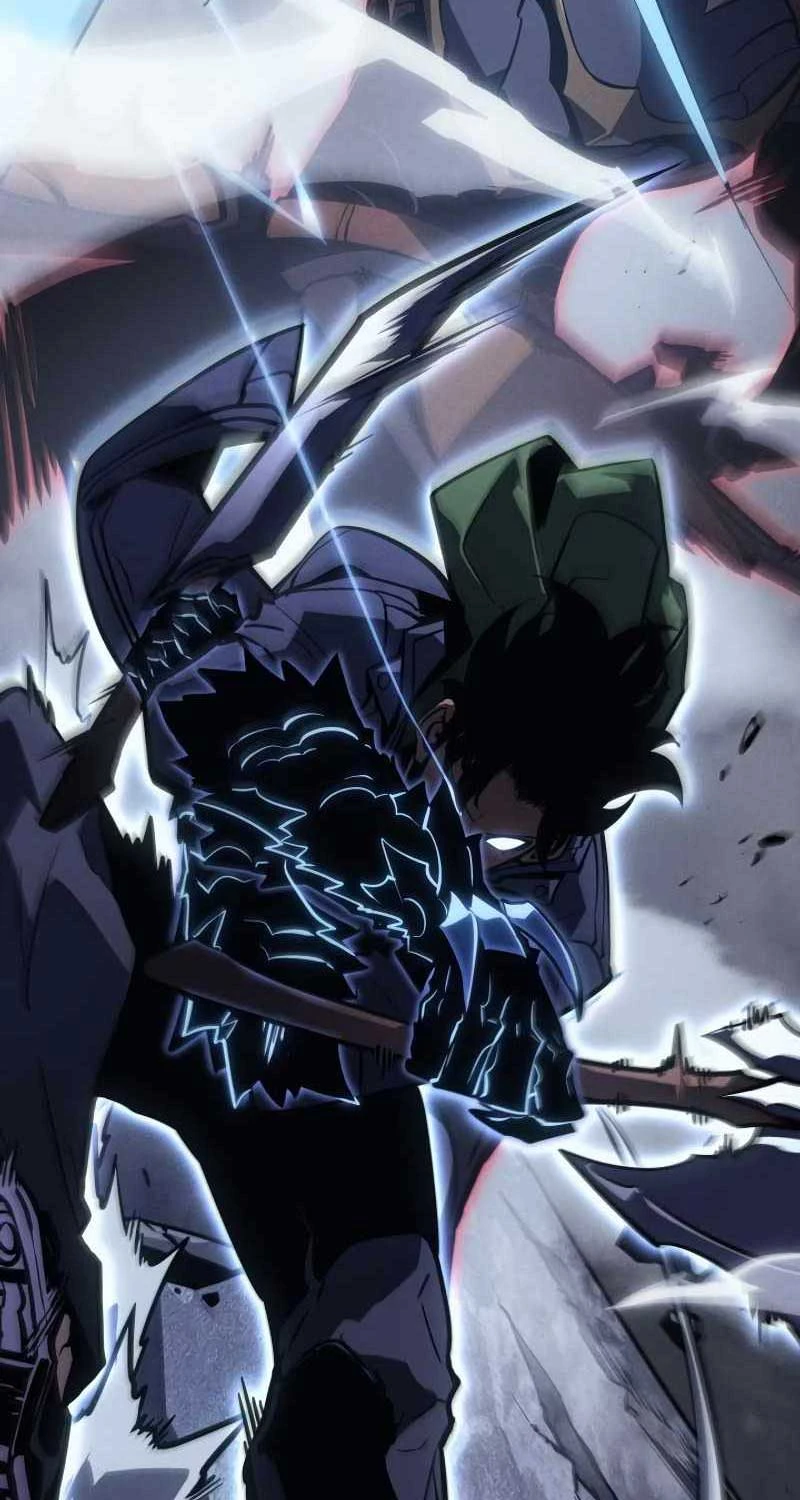 Solo Leveling : Ragnarok Chapter 8 - Trang 2