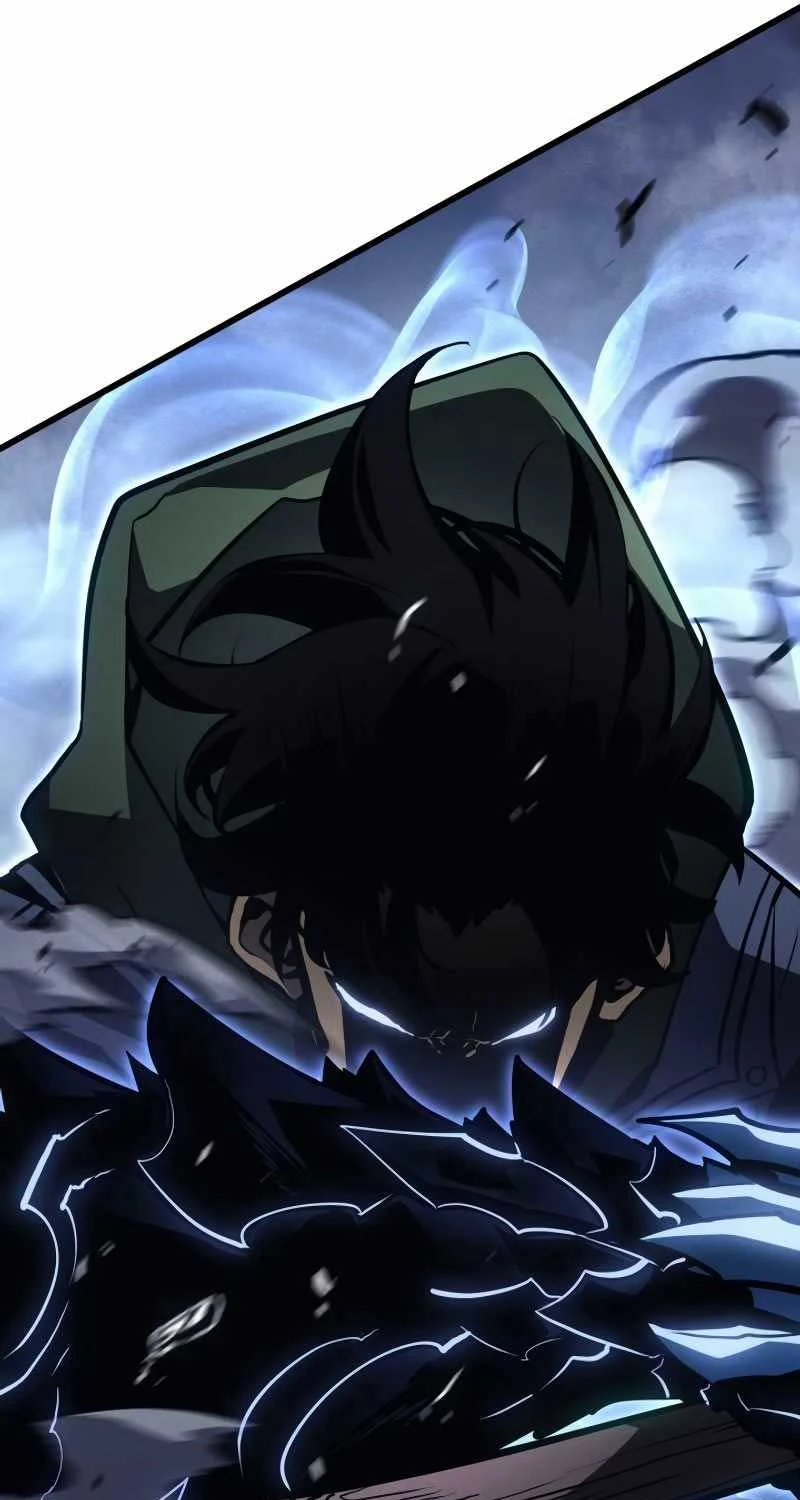 Solo Leveling : Ragnarok Chapter 8 - Trang 2