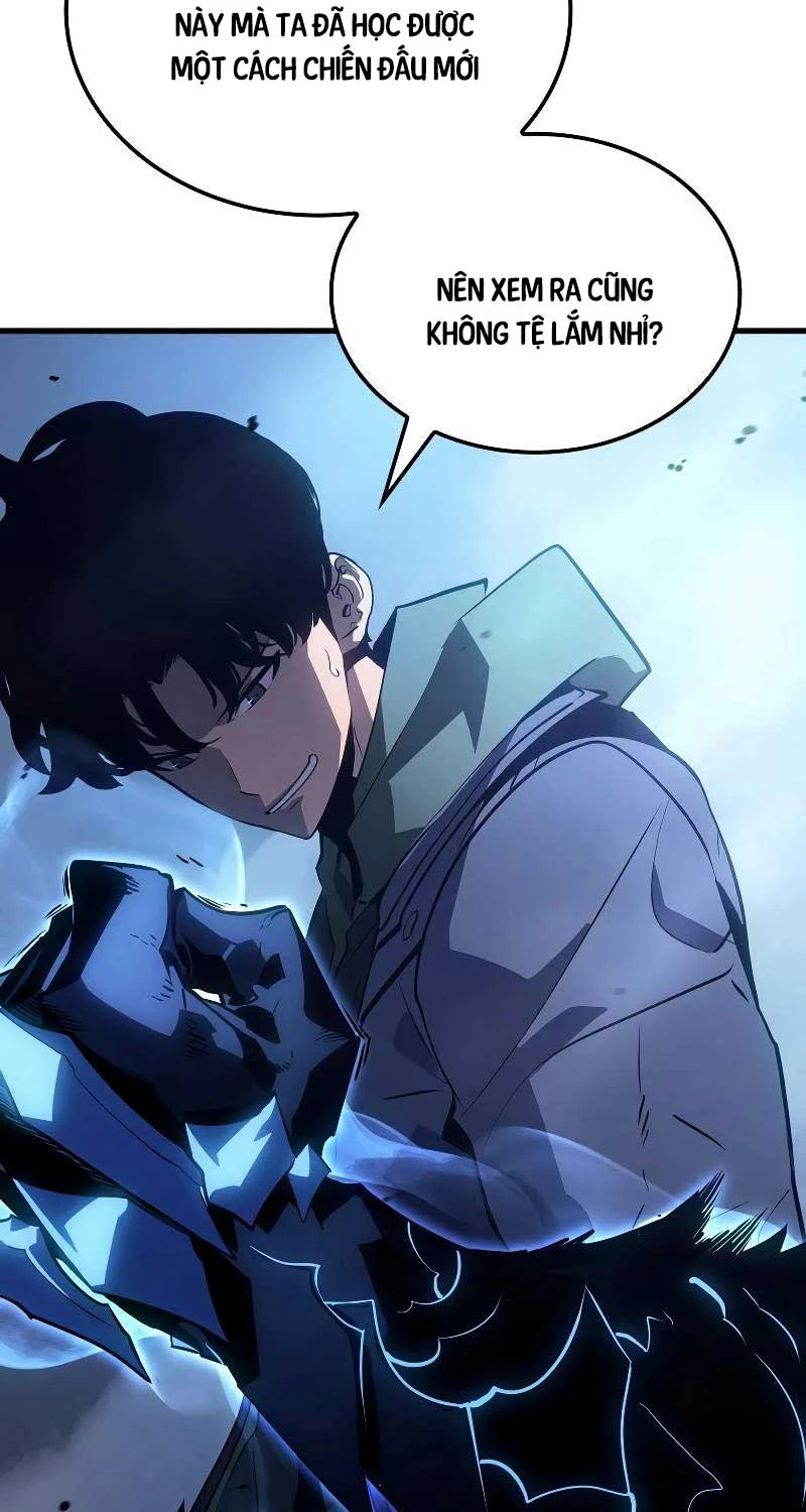 Solo Leveling : Ragnarok Chapter 9 - Trang 2
