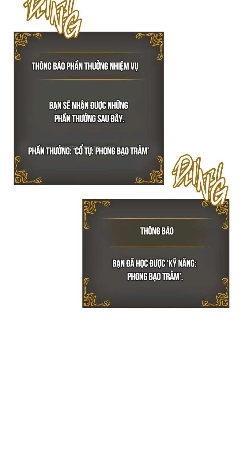 Solo Leveling : Ragnarok Chapter 9 - Trang 2