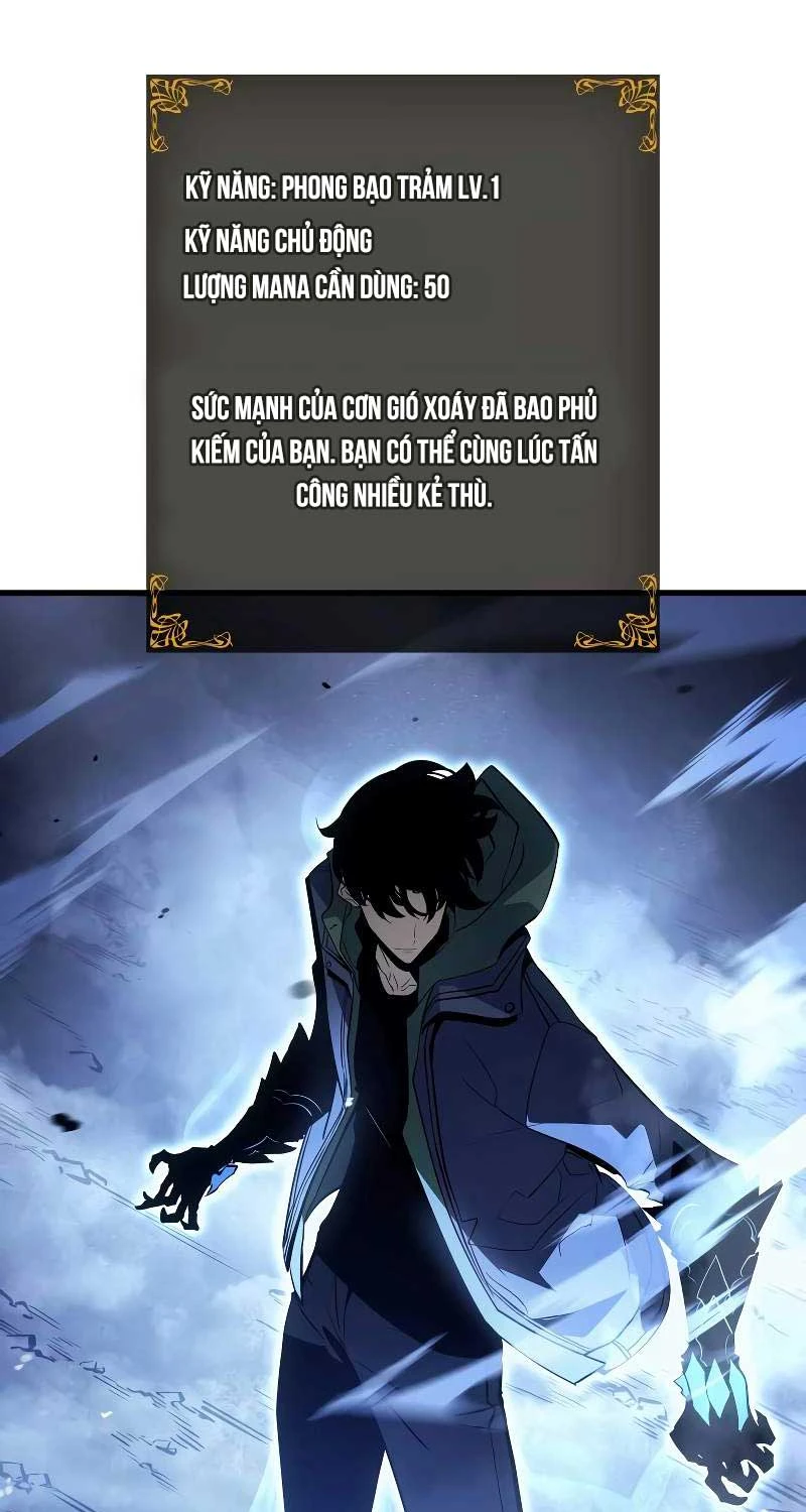 Solo Leveling : Ragnarok Chapter 9 - Trang 2