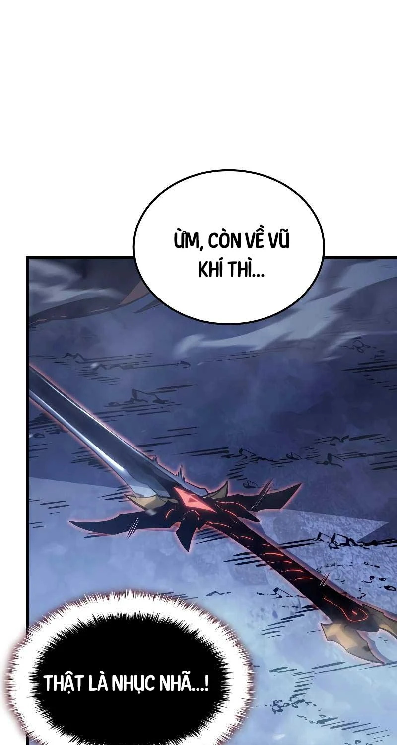 Solo Leveling : Ragnarok Chapter 9 - Trang 2