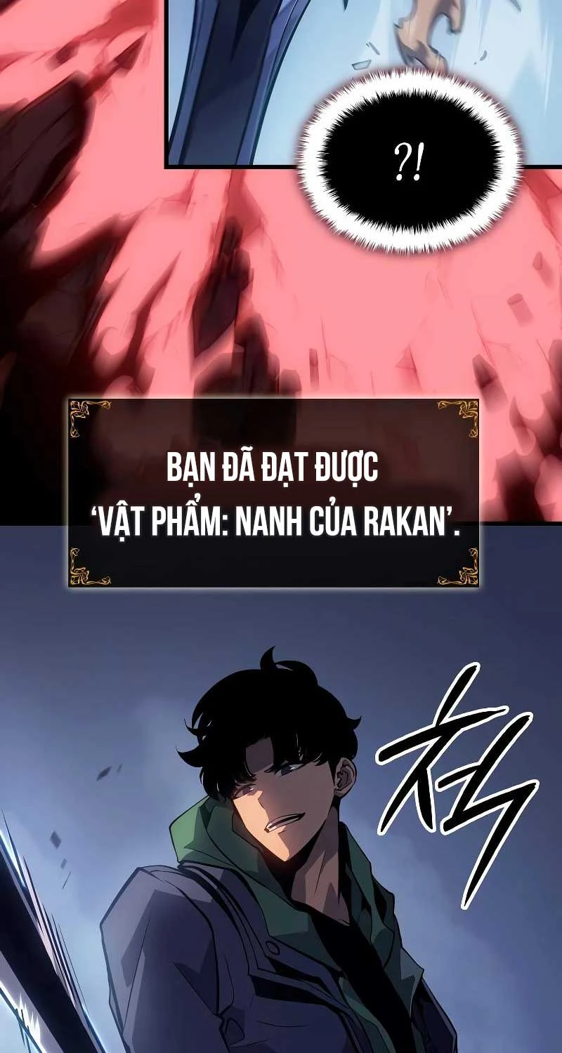 Solo Leveling : Ragnarok Chapter 9 - Trang 2