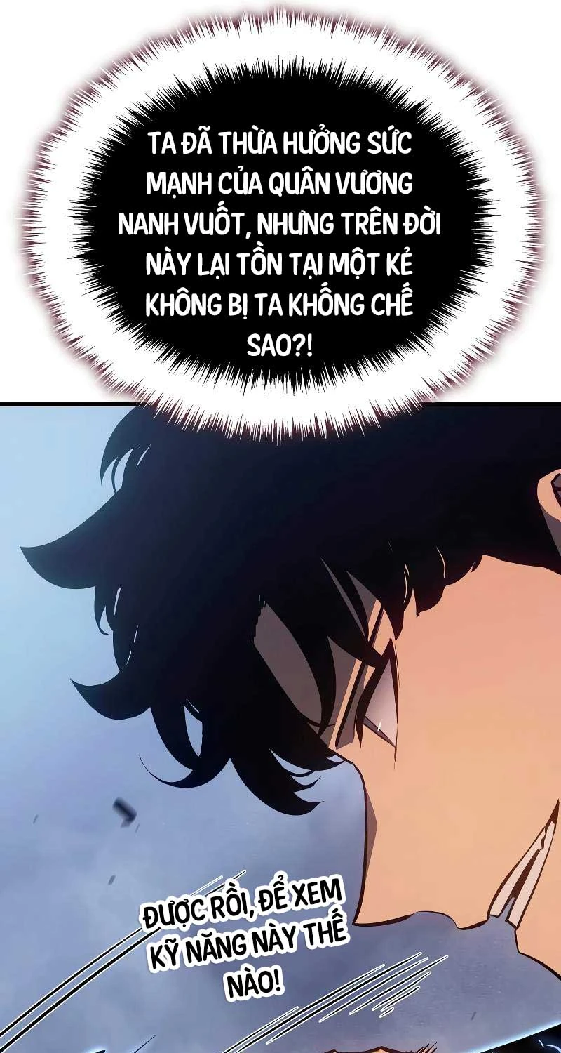 Solo Leveling : Ragnarok Chapter 9 - Trang 2