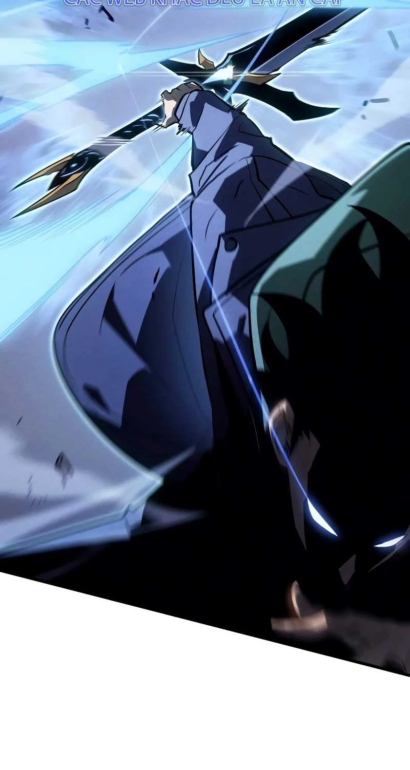 Solo Leveling : Ragnarok Chapter 9 - Trang 2