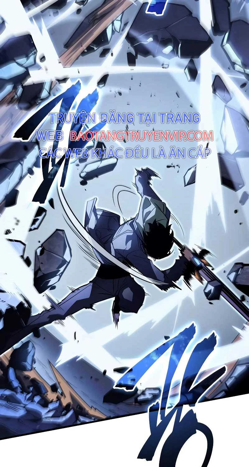 Solo Leveling : Ragnarok Chapter 9 - Trang 2