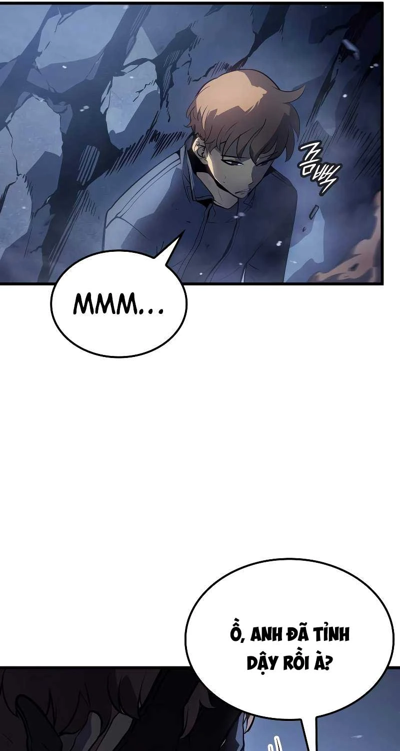 Solo Leveling : Ragnarok Chapter 9 - Trang 2