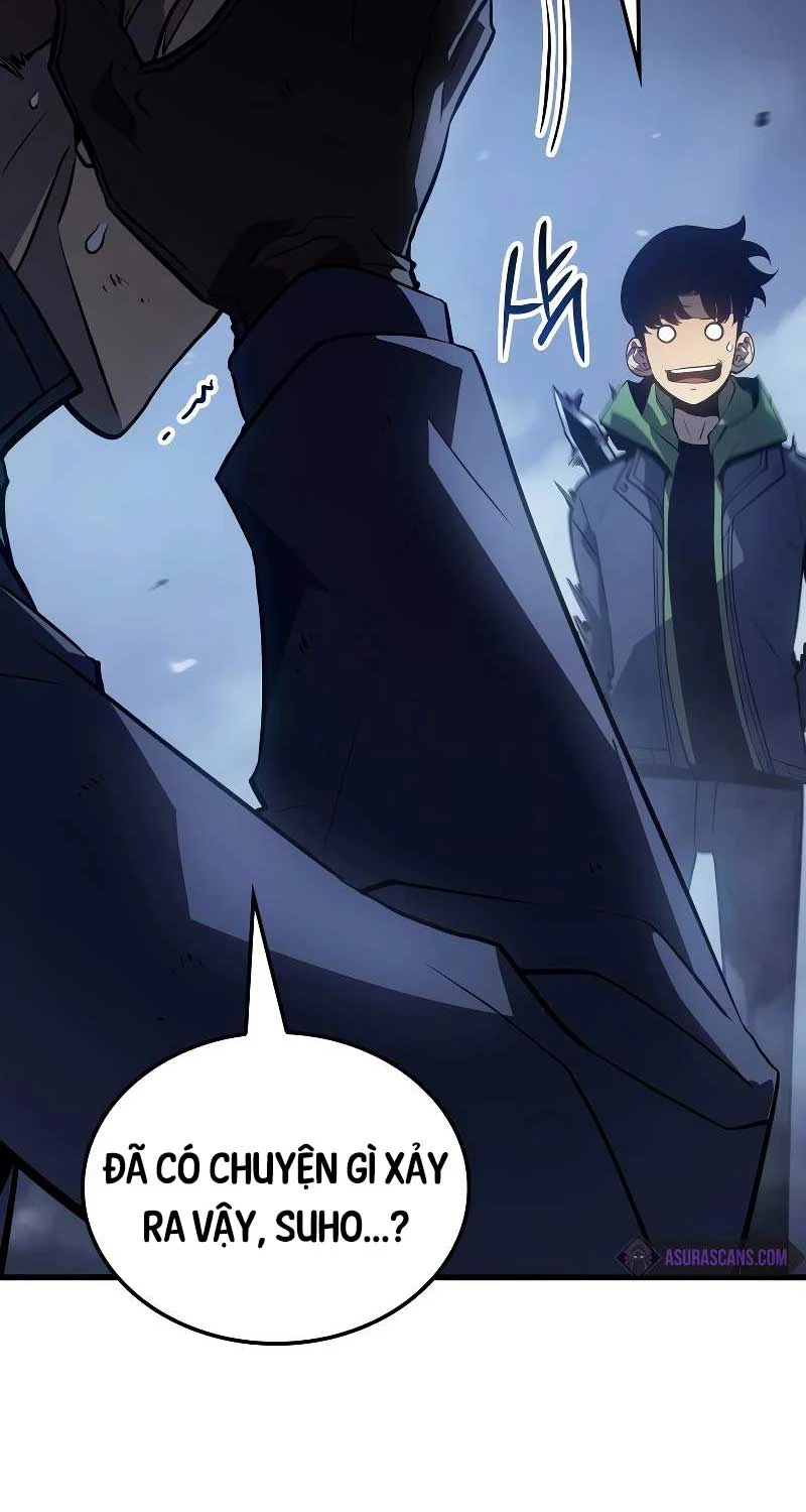 Solo Leveling : Ragnarok Chapter 9 - Trang 2