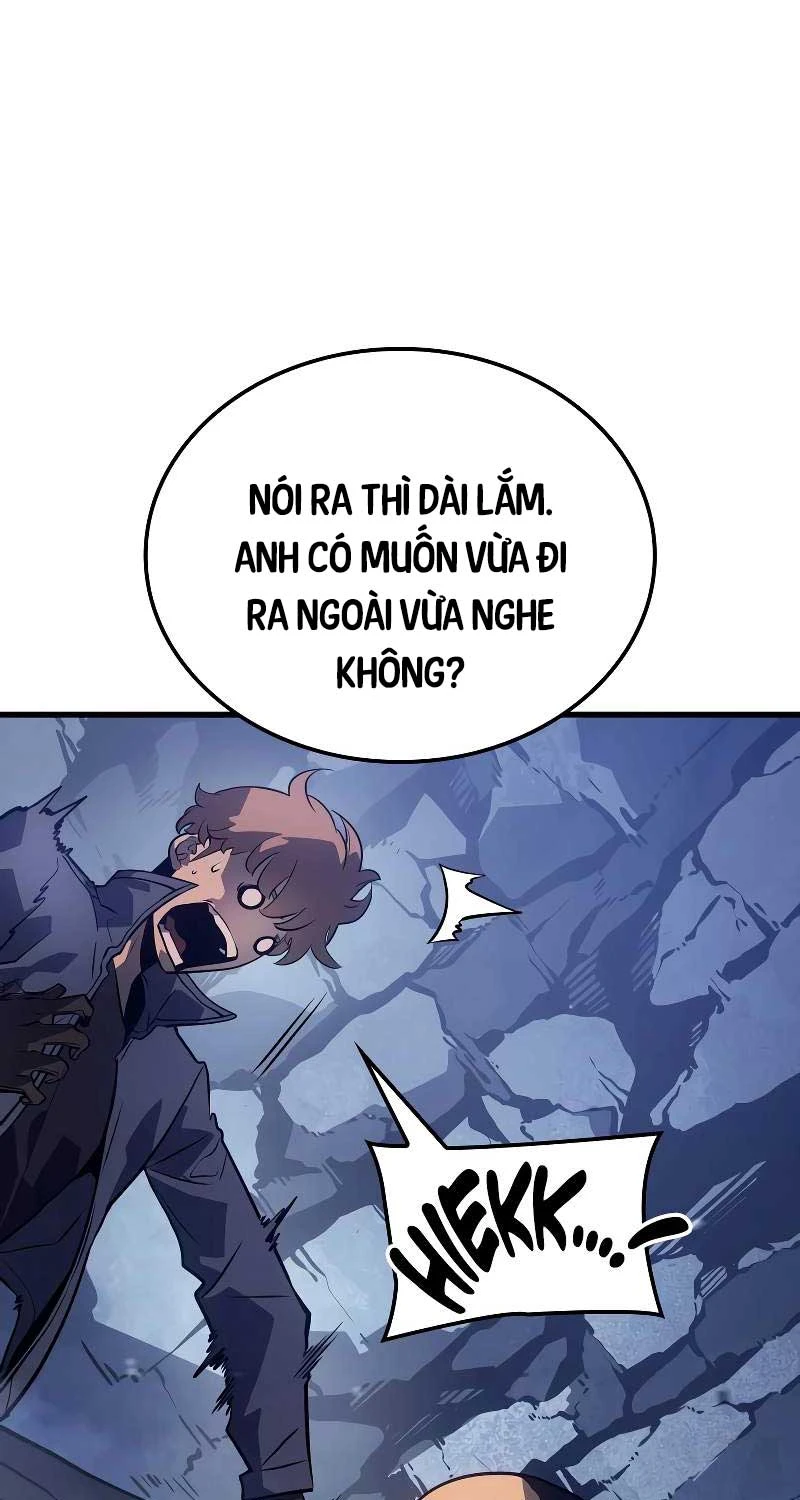 Solo Leveling : Ragnarok Chapter 9 - Trang 2