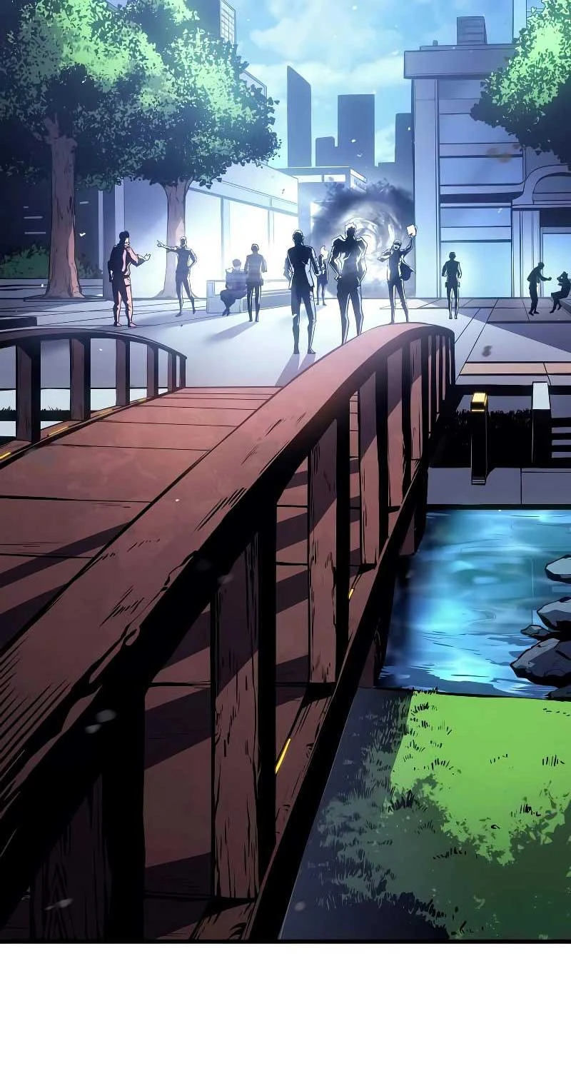 Solo Leveling : Ragnarok Chapter 9 - Trang 2