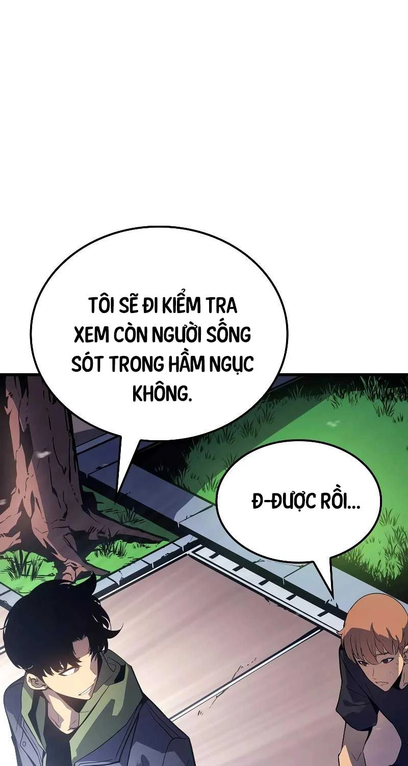 Solo Leveling : Ragnarok Chapter 9 - Trang 2