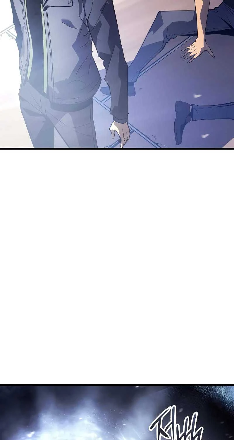 Solo Leveling : Ragnarok Chapter 9 - Trang 2