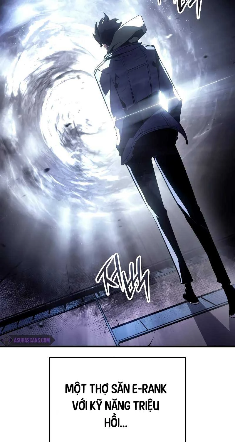 Solo Leveling : Ragnarok Chapter 9 - Trang 2