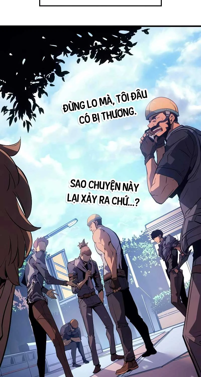 Solo Leveling : Ragnarok Chapter 9 - Trang 2