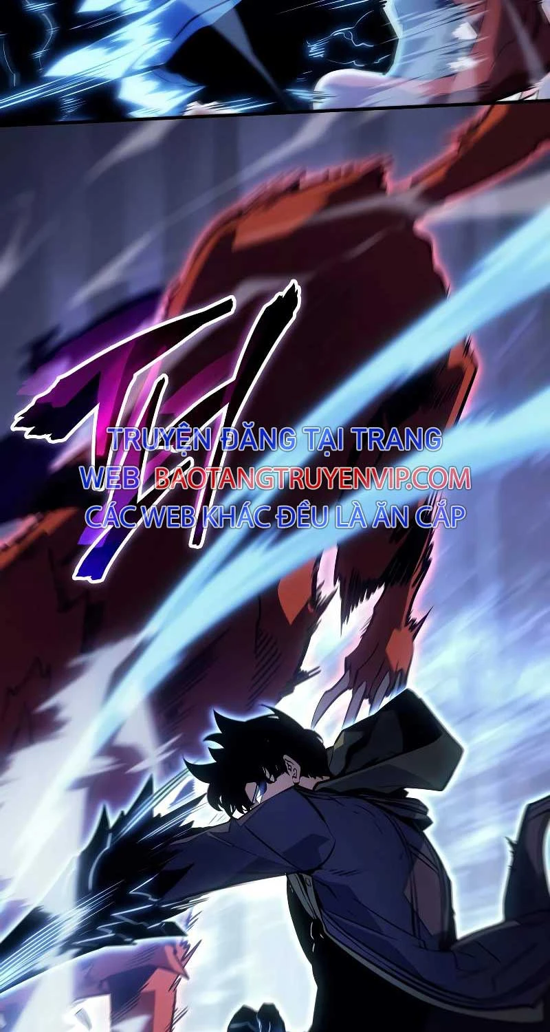 Solo Leveling : Ragnarok Chapter 9 - Trang 2