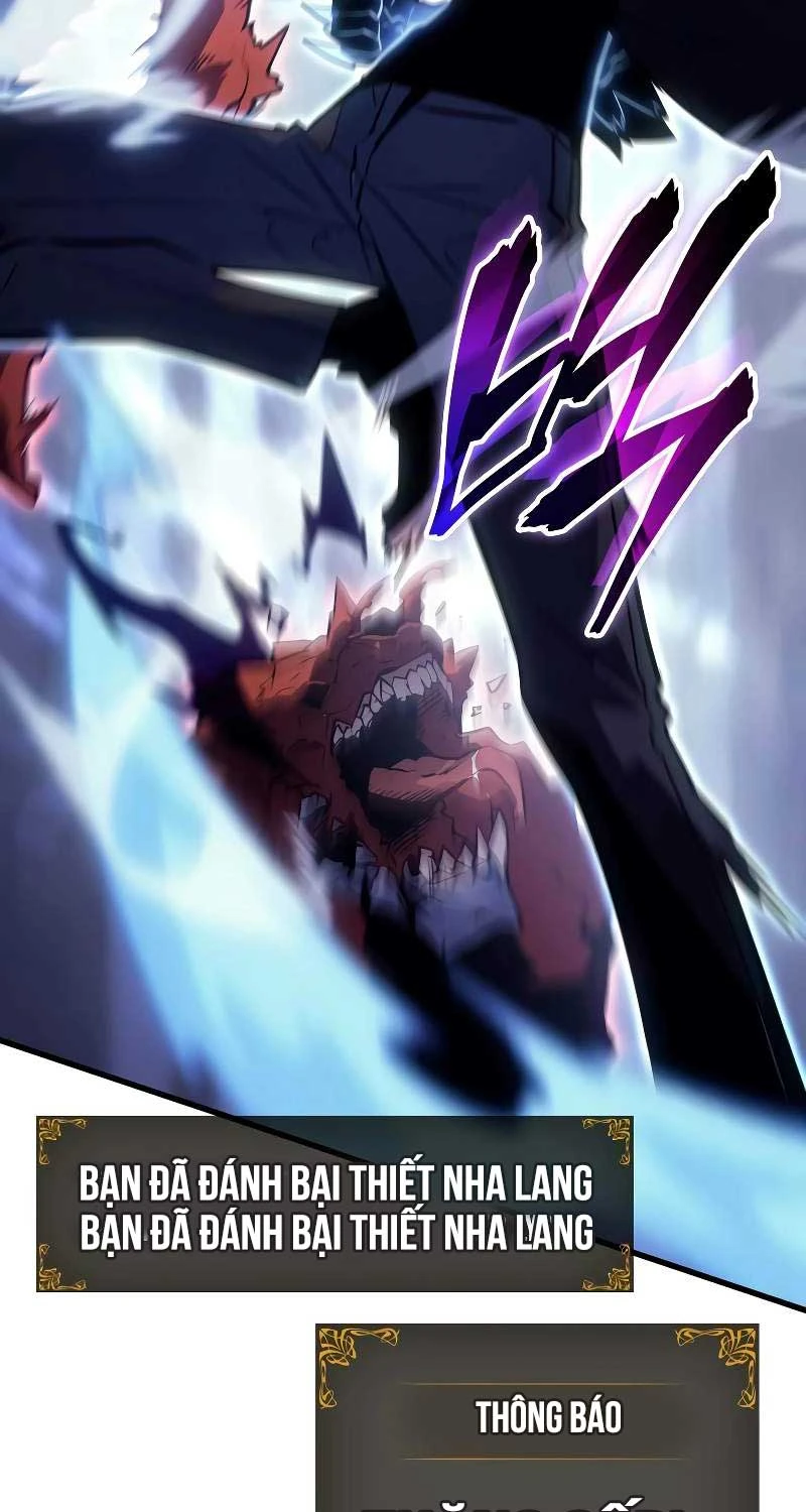 Solo Leveling : Ragnarok Chapter 9 - Trang 2