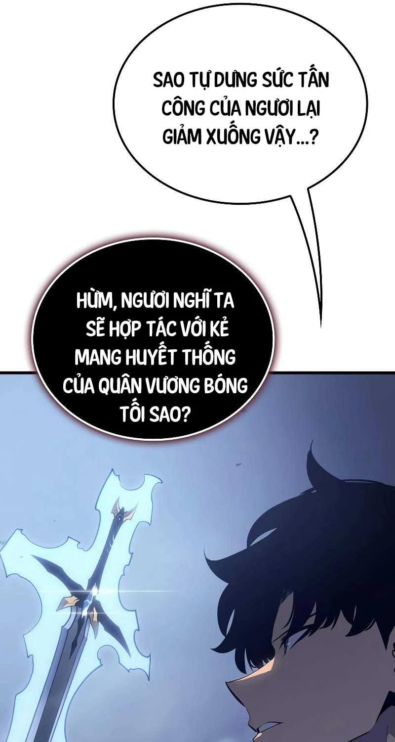 Solo Leveling : Ragnarok Chapter 9 - Trang 2