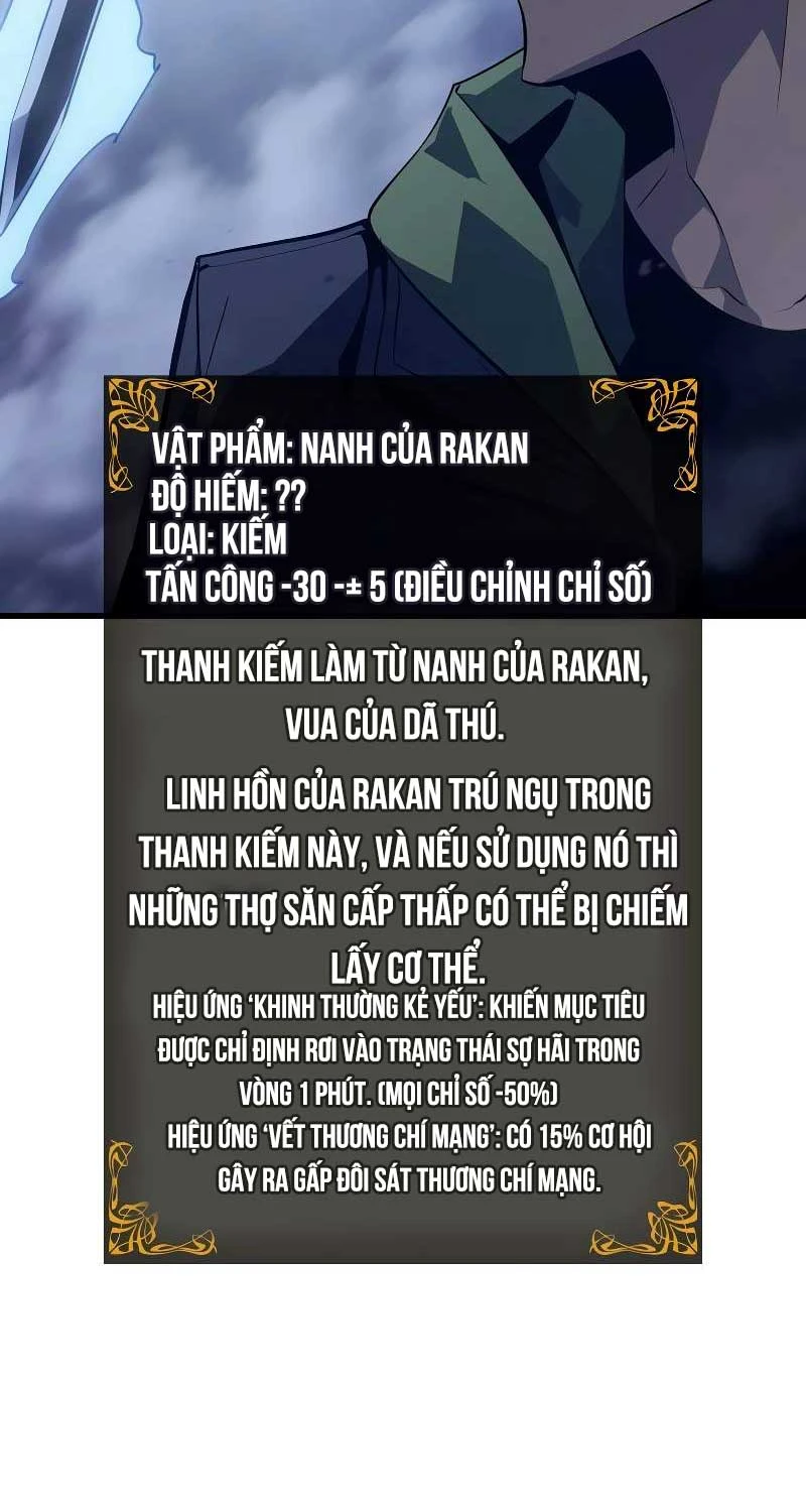 Solo Leveling : Ragnarok Chapter 9 - Trang 2