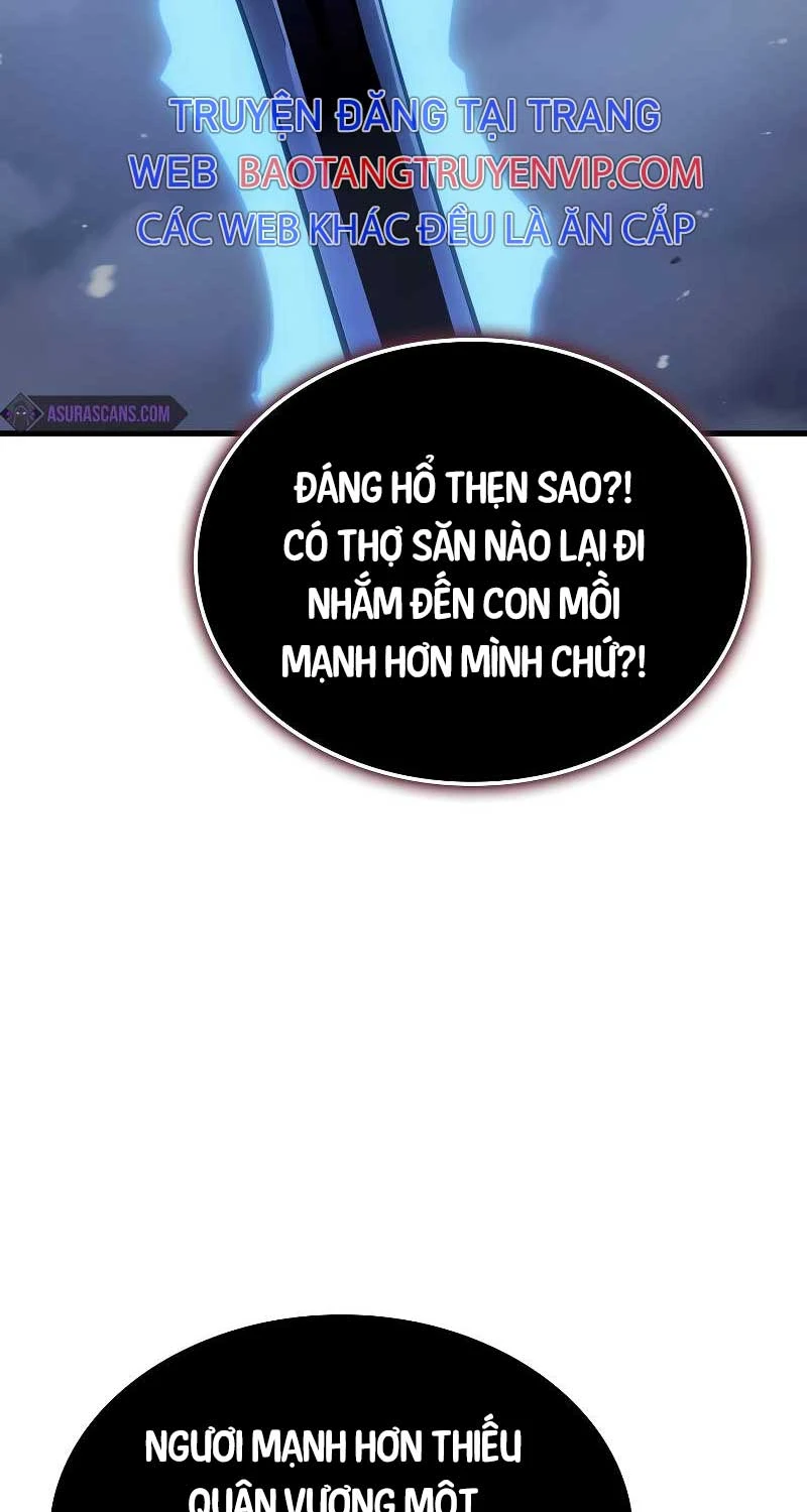 Solo Leveling : Ragnarok Chapter 9 - Trang 2