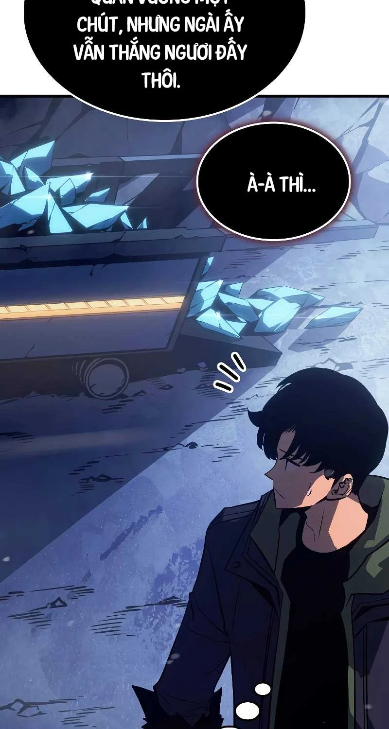 Solo Leveling : Ragnarok Chapter 9 - Trang 2