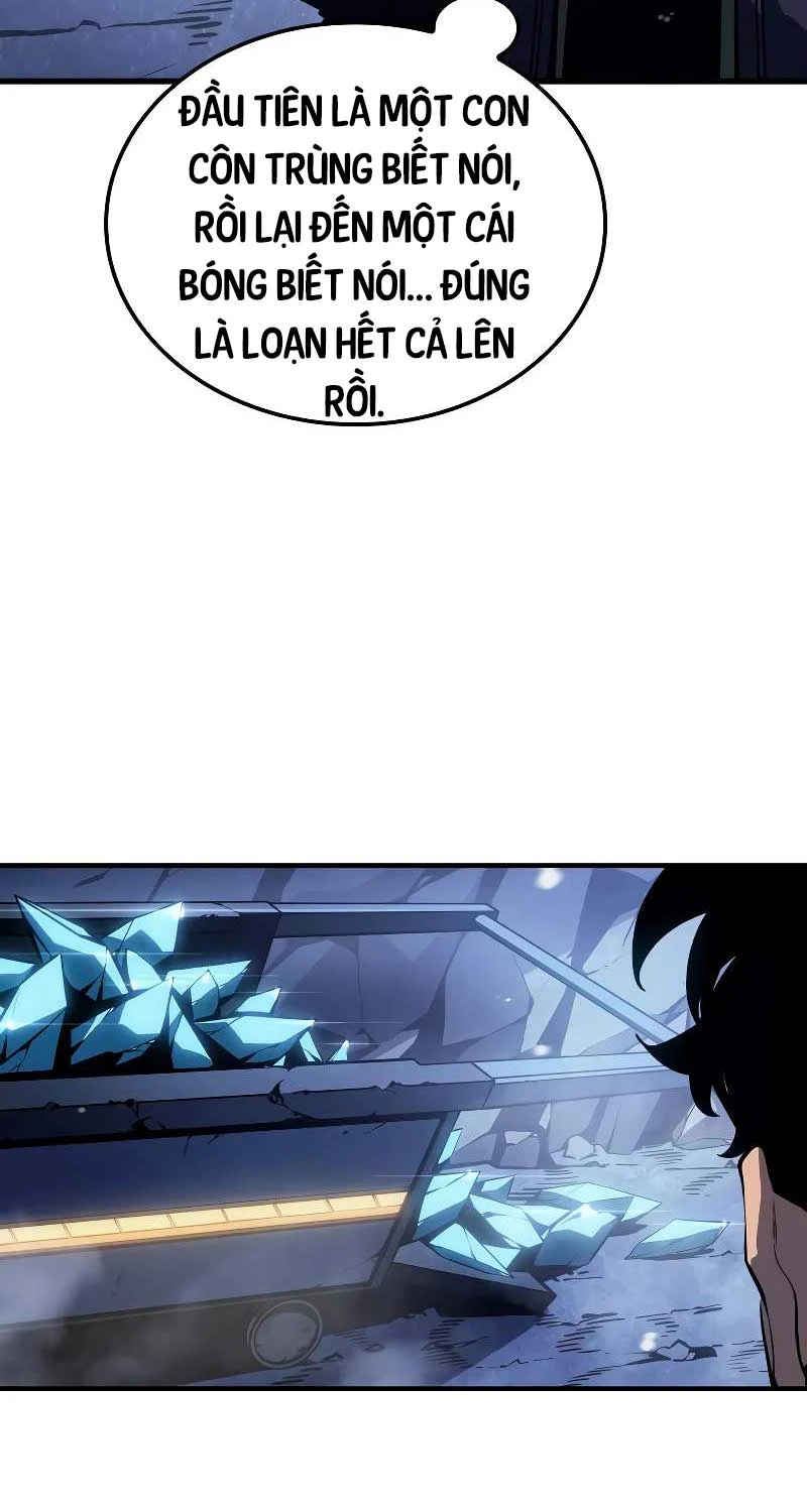 Solo Leveling : Ragnarok Chapter 9 - Trang 2