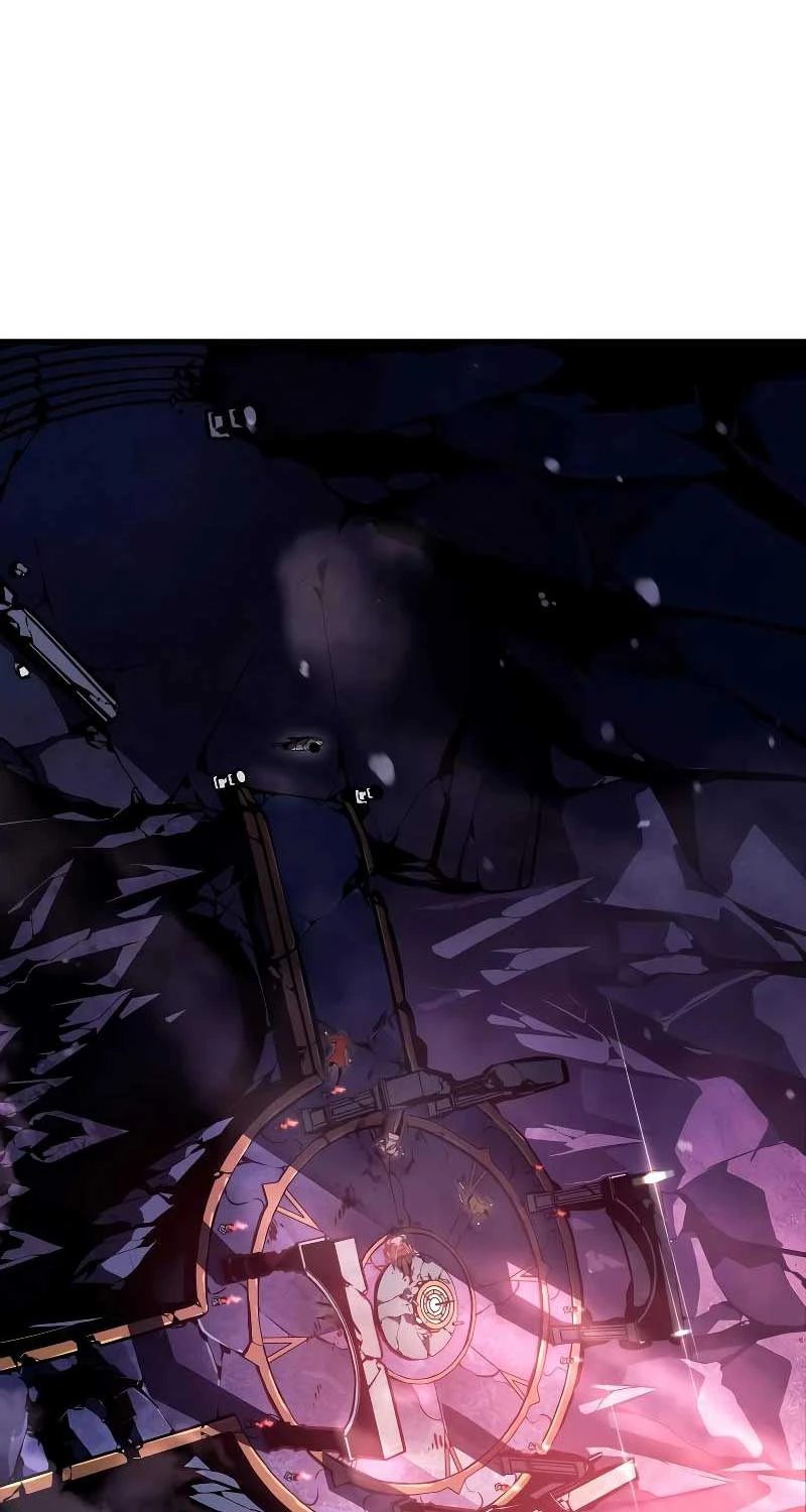 Solo Leveling : Ragnarok Chapter 9 - Trang 2