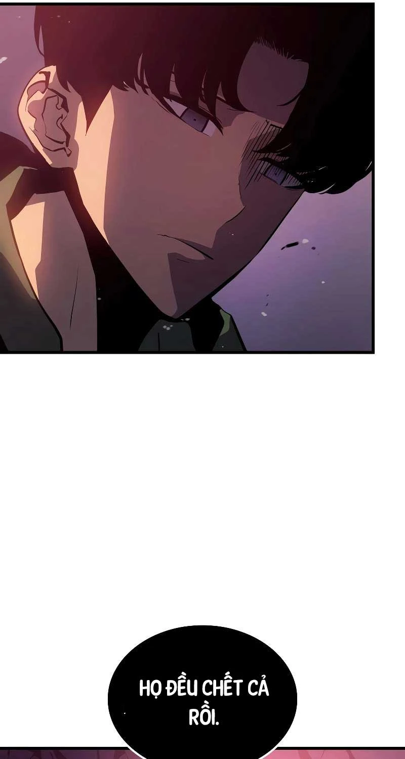 Solo Leveling : Ragnarok Chapter 9 - Trang 2