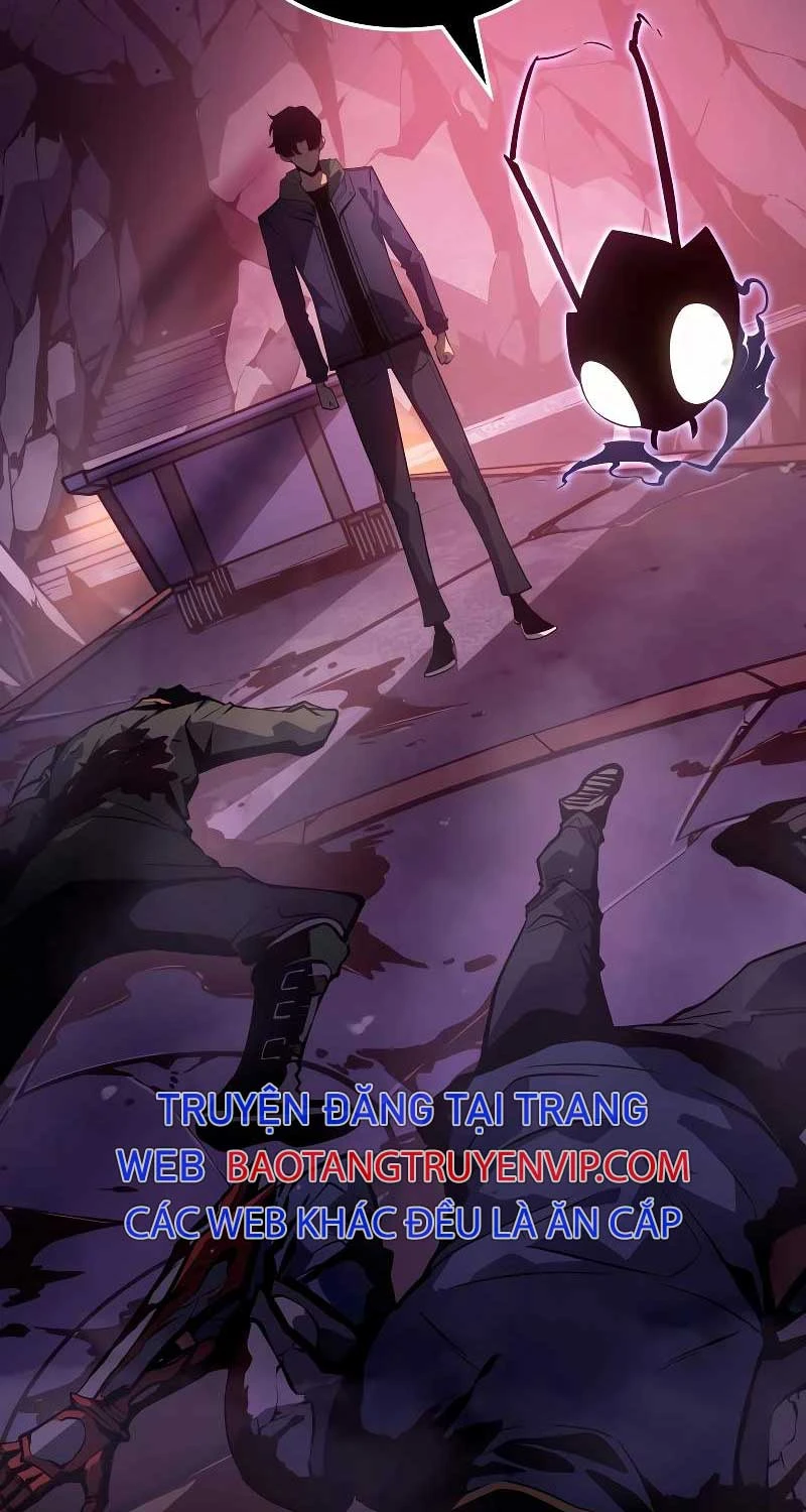 Solo Leveling : Ragnarok Chapter 9 - Trang 2