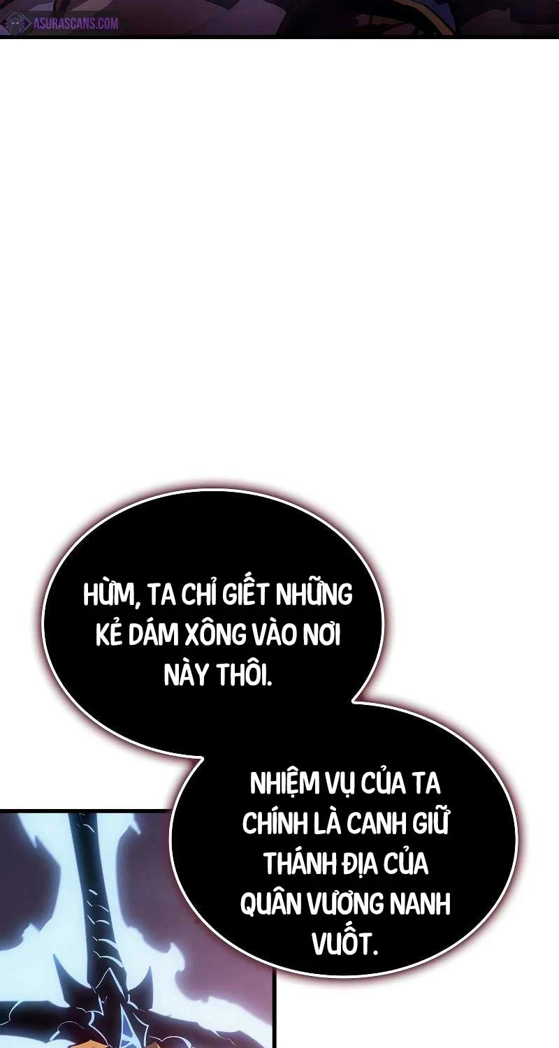 Solo Leveling : Ragnarok Chapter 9 - Trang 2