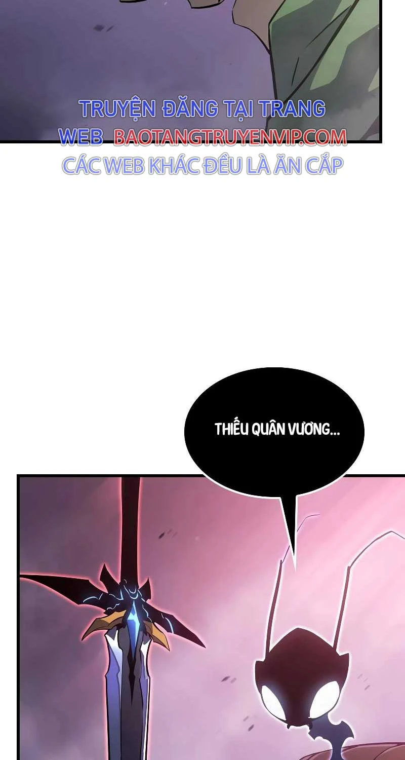 Solo Leveling : Ragnarok Chapter 9 - Trang 2