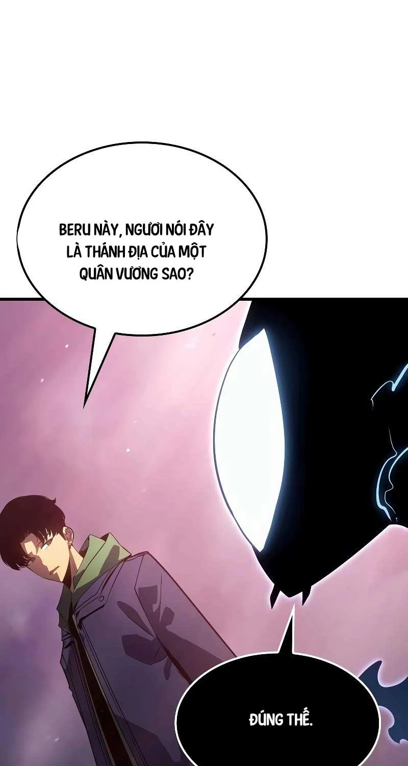 Solo Leveling : Ragnarok Chapter 9 - Trang 2