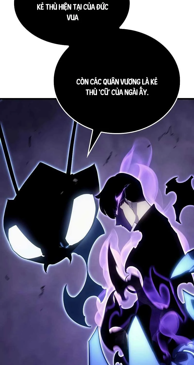 Solo Leveling : Ragnarok Chapter 9 - Trang 2