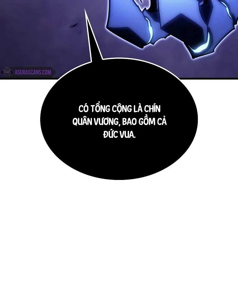 Solo Leveling : Ragnarok Chapter 9 - Trang 2