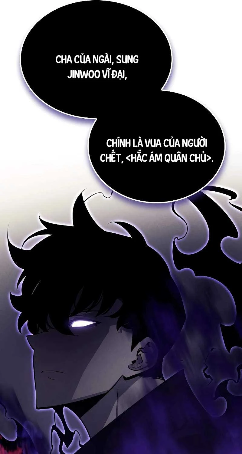 Solo Leveling : Ragnarok Chapter 9 - Trang 2