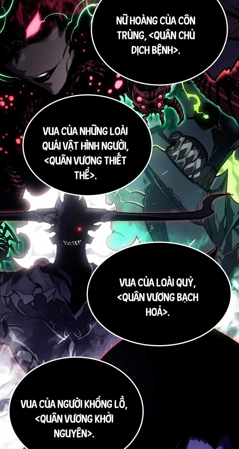 Solo Leveling : Ragnarok Chapter 9 - Trang 2