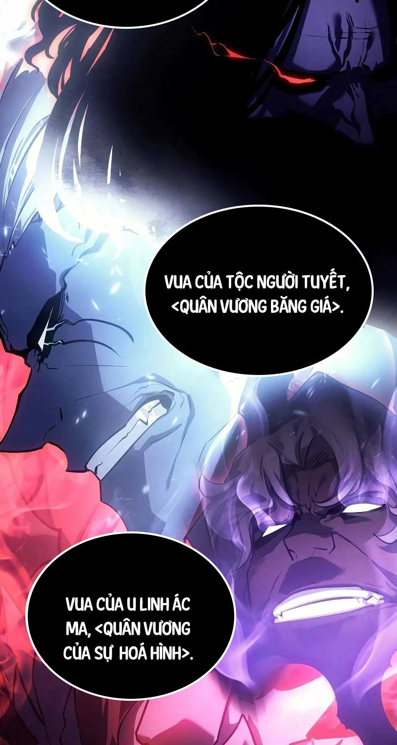 Solo Leveling : Ragnarok Chapter 9 - Trang 2