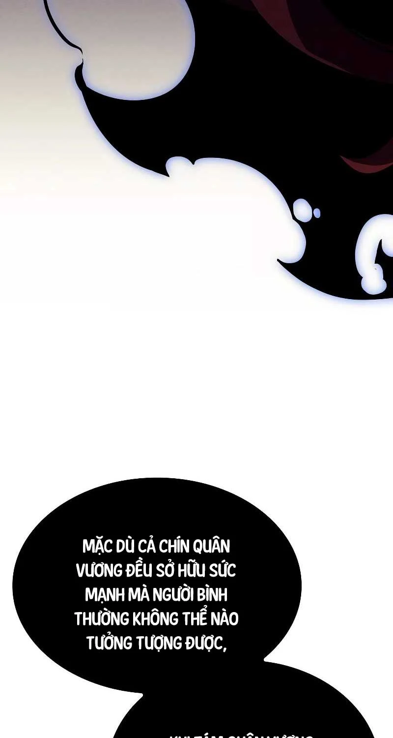 Solo Leveling : Ragnarok Chapter 9 - Trang 2