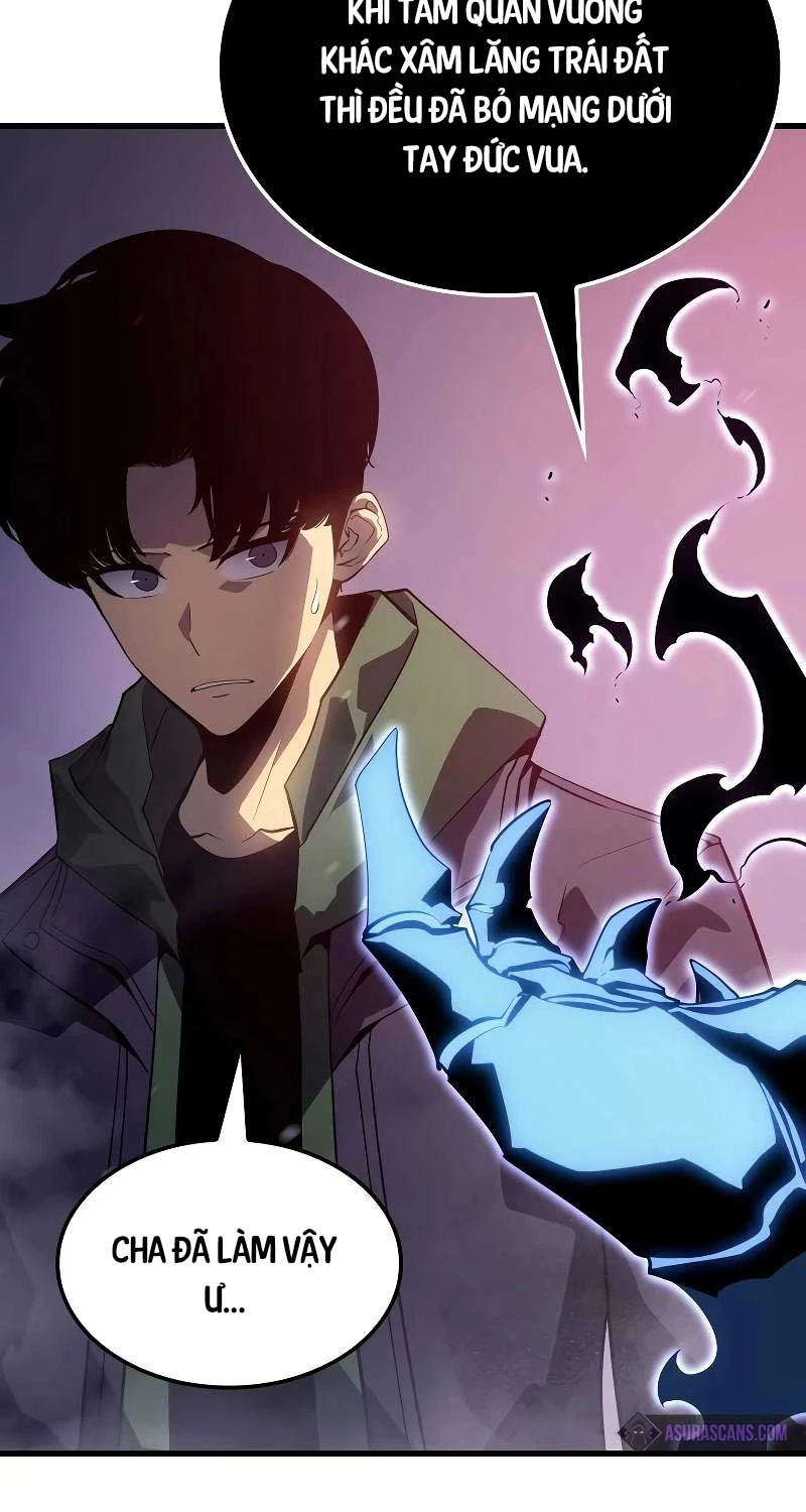 Solo Leveling : Ragnarok Chapter 9 - Trang 2