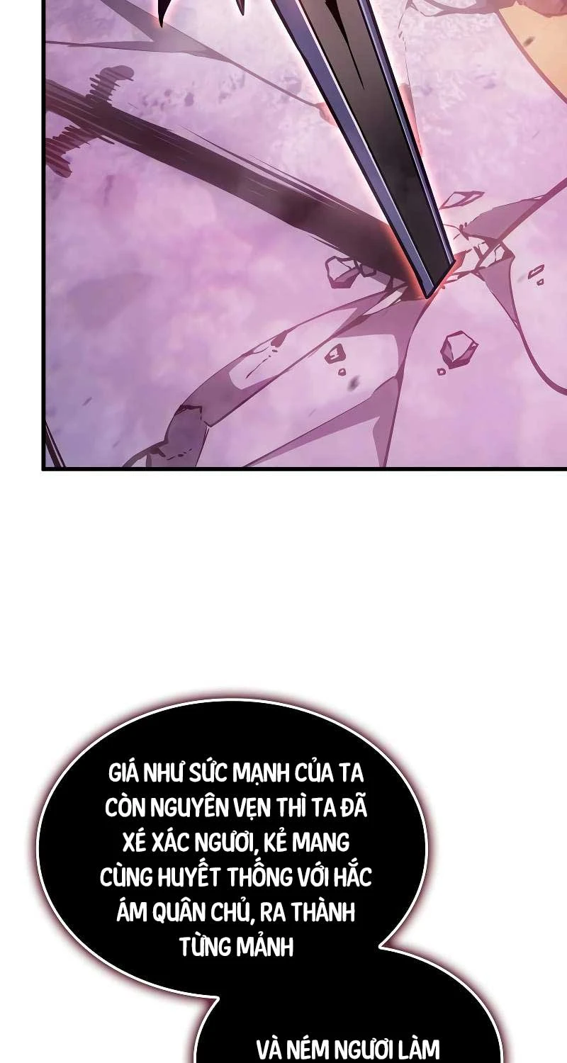 Solo Leveling : Ragnarok Chapter 9 - Trang 2