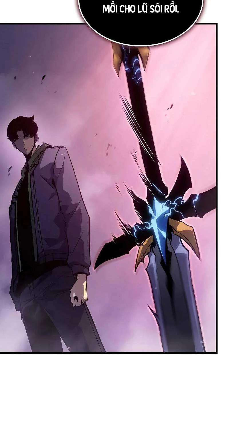 Solo Leveling : Ragnarok Chapter 9 - Trang 2