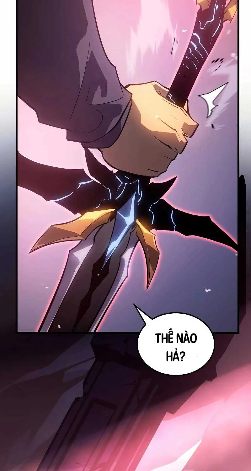 Solo Leveling : Ragnarok Chapter 9 - Trang 2
