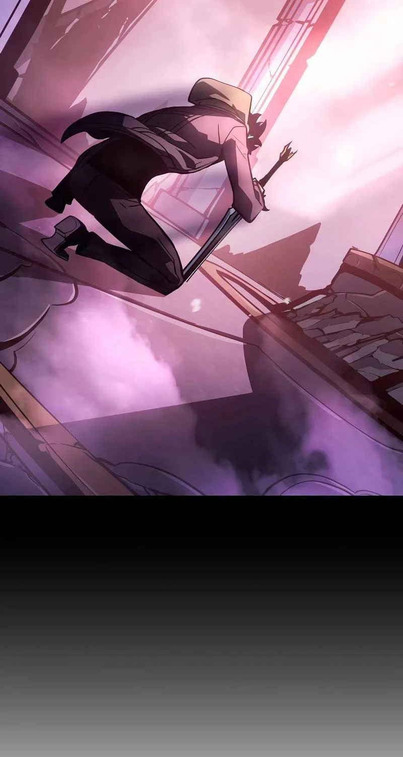 Solo Leveling : Ragnarok Chapter 9 - Trang 2