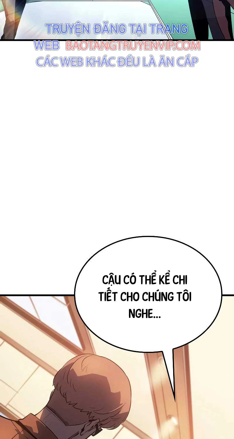 Solo Leveling : Ragnarok Chapter 9 - Trang 2