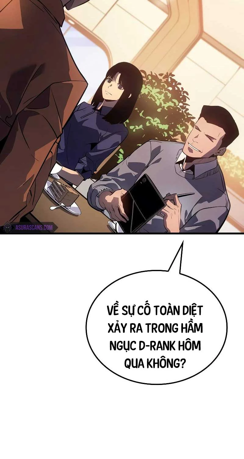 Solo Leveling : Ragnarok Chapter 9 - Trang 2